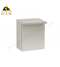 Stainless Steel Outdoor Waterproof Boxes(TM-009S)